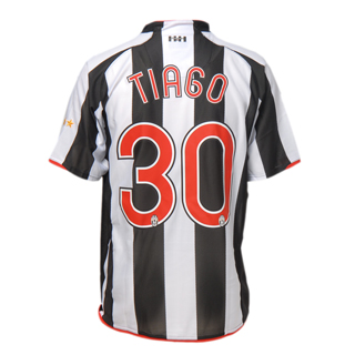 07-08 Juventus home (Tiago 30)