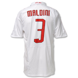 07-08 AC Milan away (Maldini 3)