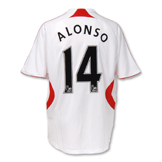 07-08 Liverpool away (Alonso 14)