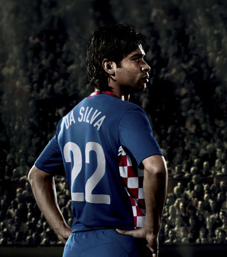 0809 Croatia away (Da Silva 22)