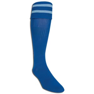 08-09 Holland away socks