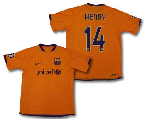 07-08 Barcelona 3rd (Henry 14)