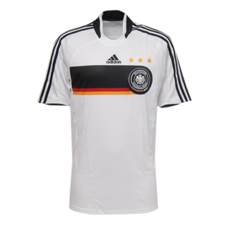 08-09 Germany home - Kids