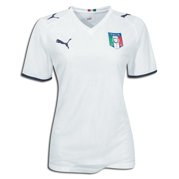 08-09 Italy Womens away