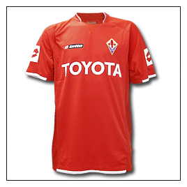 07-08 Fiorentina 3rd