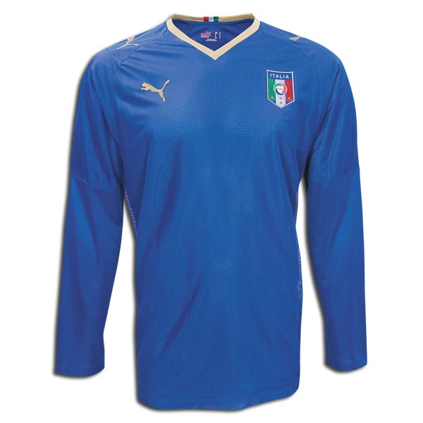 08-09 Italy L-S home
