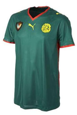 08-09 Cameroon home