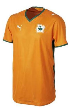08-09 Ivory Coast home