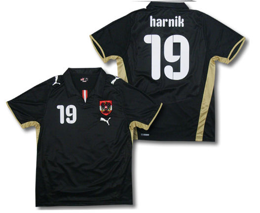 08-09 Austria away (Harnik 19)