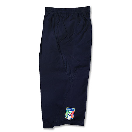 08-09 Italy 3/4 Sweat Pants