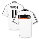 08-09 Germany home (Klose 11)