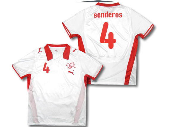 08-09 Switzerland away (Senderos 4)
