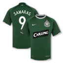 07-08 Celtic away (Samaras 9)