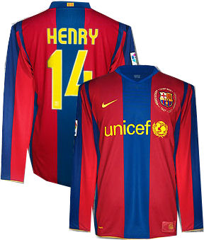 07-08 Barcelona L/S home (Henry 14)
