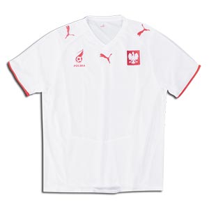08-09 Poland home - Kids