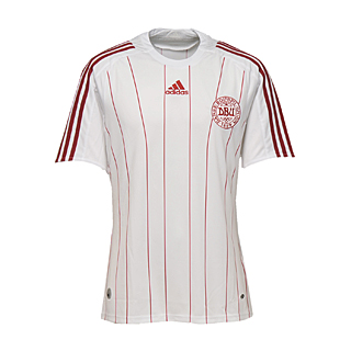 08-09 Denmark away