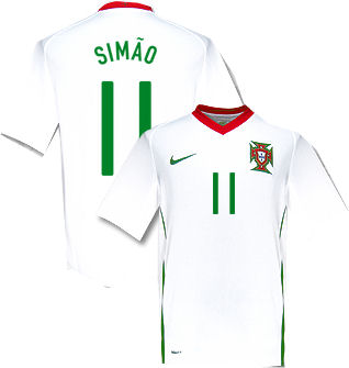 08-09 Portugal away (Simao 11)
