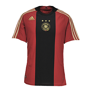 08-09 Germany away