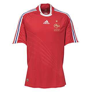 08-09 France away