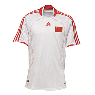 08-09 China away