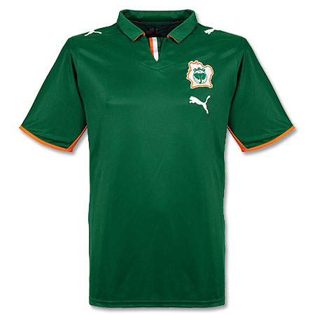 08-09 Ivory Coast 3rd