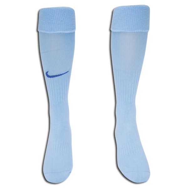 08-09 Holland home socks (Light Blue)
