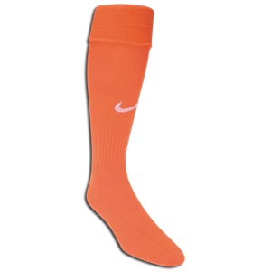08 09 Holland home socks Orange
