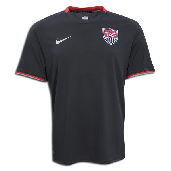 08-09 USA away