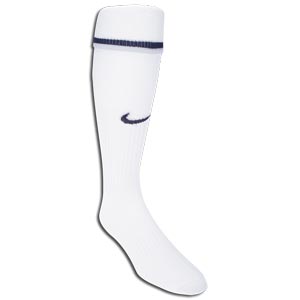 08-09 USA home socks