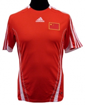 08-09 China home