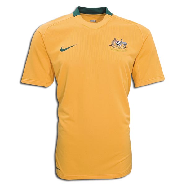 08-09 Australia home