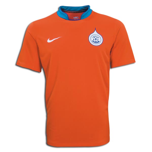 08-09 India away