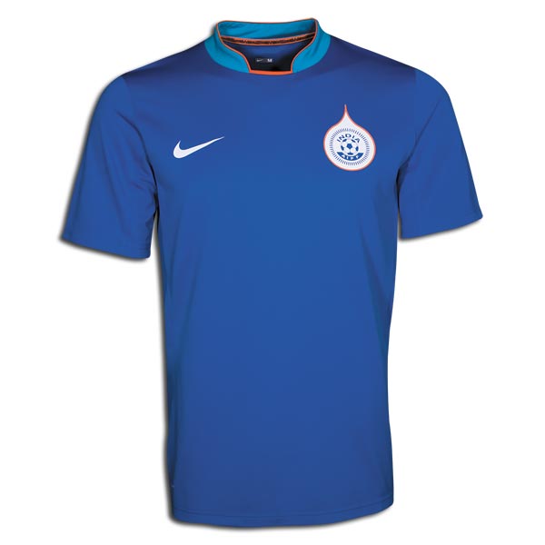 08-09 India home