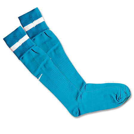 08-09 Turkey away socks