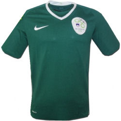 08-09 Slovenia away