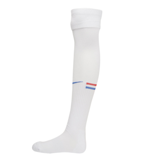 08-09 Holland away socks
