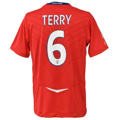 08-09 England away (Terry 6)