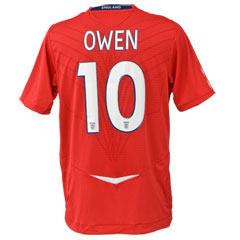 08-09 England away (Owen 10)