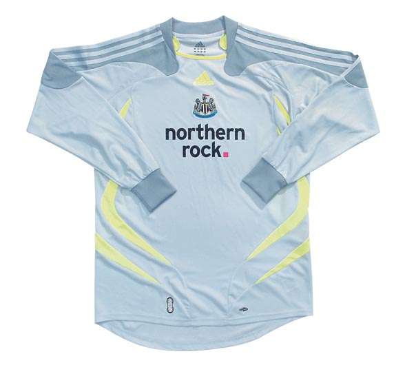 07-08 Newcastle GK home