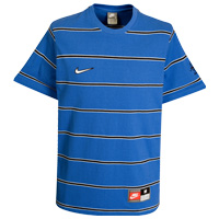 08-09 Holland Polo shirt (blue)