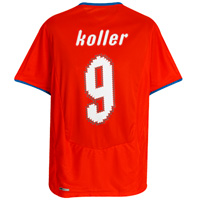 08-09 Czech Republic home (Koller 9)