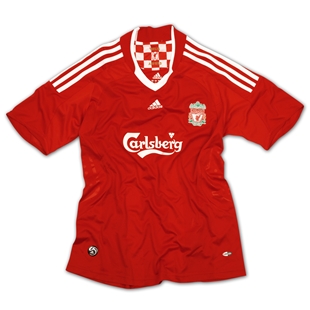 08-09 Liverpool Womens home