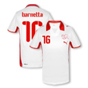 08-09 Switzerland away (Barnetta 19)