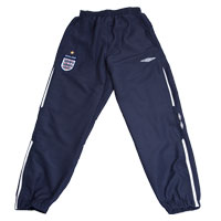 08-09 England Woven Sweat Pants