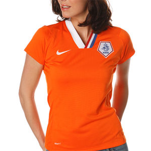 08-09 Holland Womens home