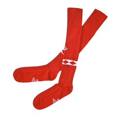 0809 Sunderland home socks