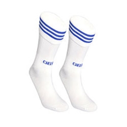 08-09 Chelsea home socks