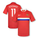 08-09 Russia away (Kerzhakov 11)