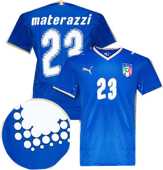 08-09 Italy home (Materazzi 23)