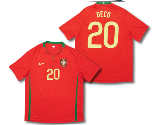 08-09 Portugal home (Deco 20)